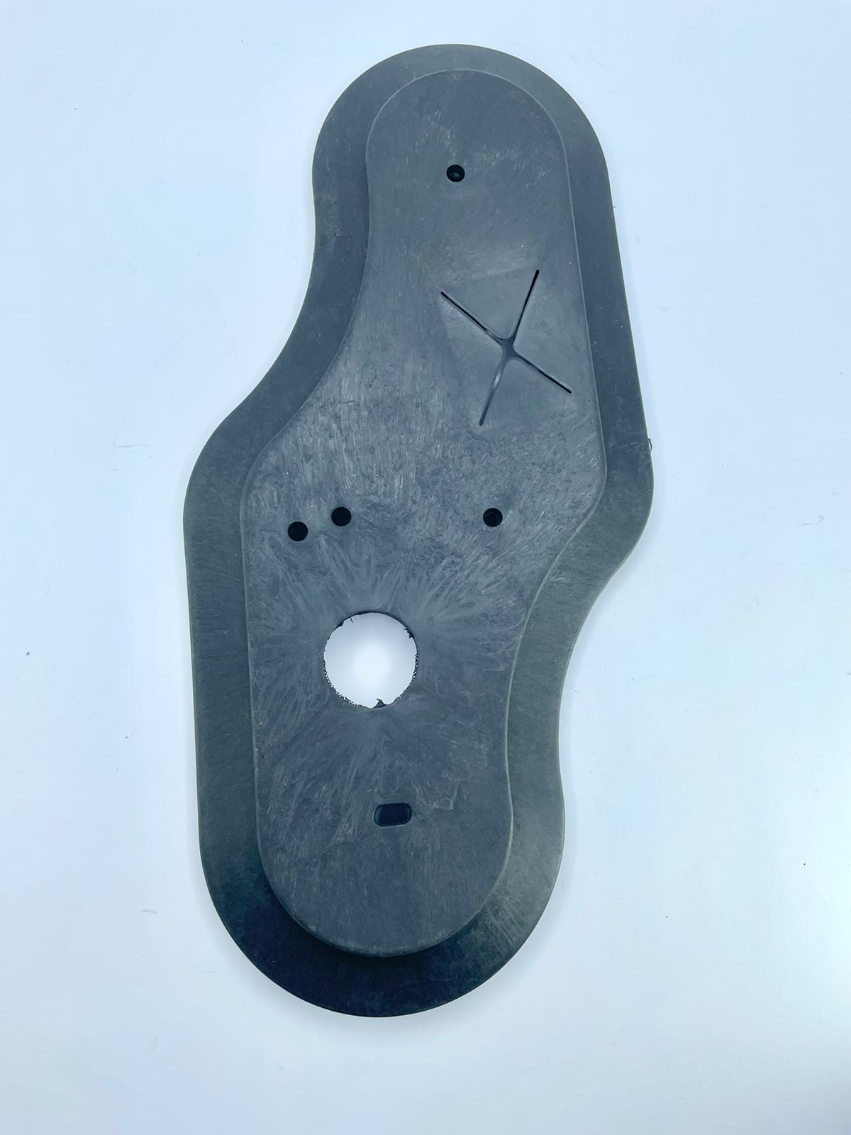 Z4379 - VEDACAO H228569 H222462 JOHN DEERE